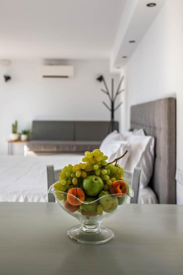 Porto Kaza Apartment Sitia (Crete)