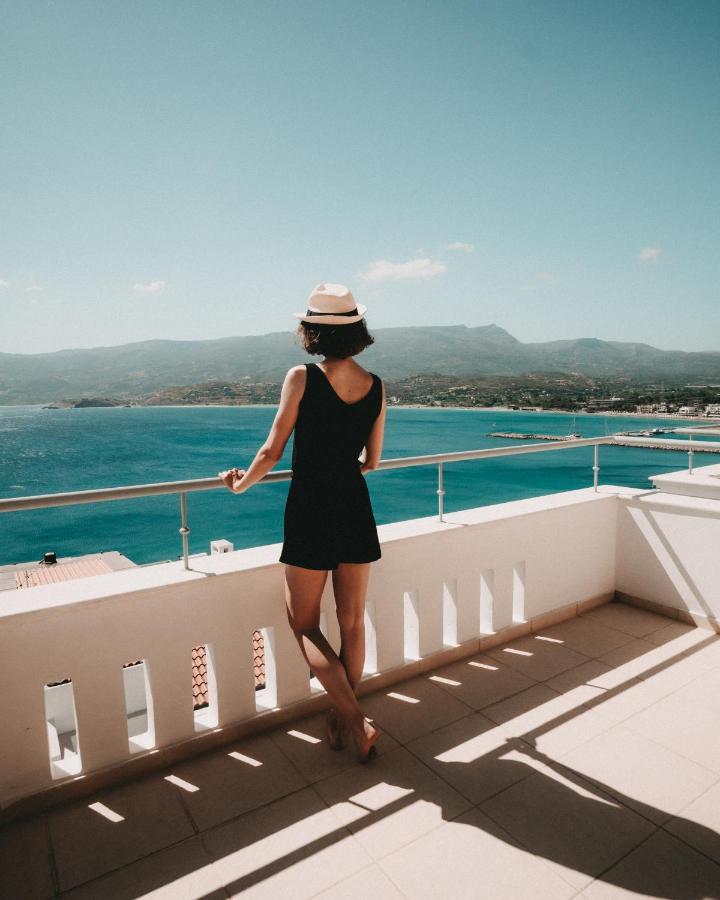 Porto Kaza Sitia (Crete)
