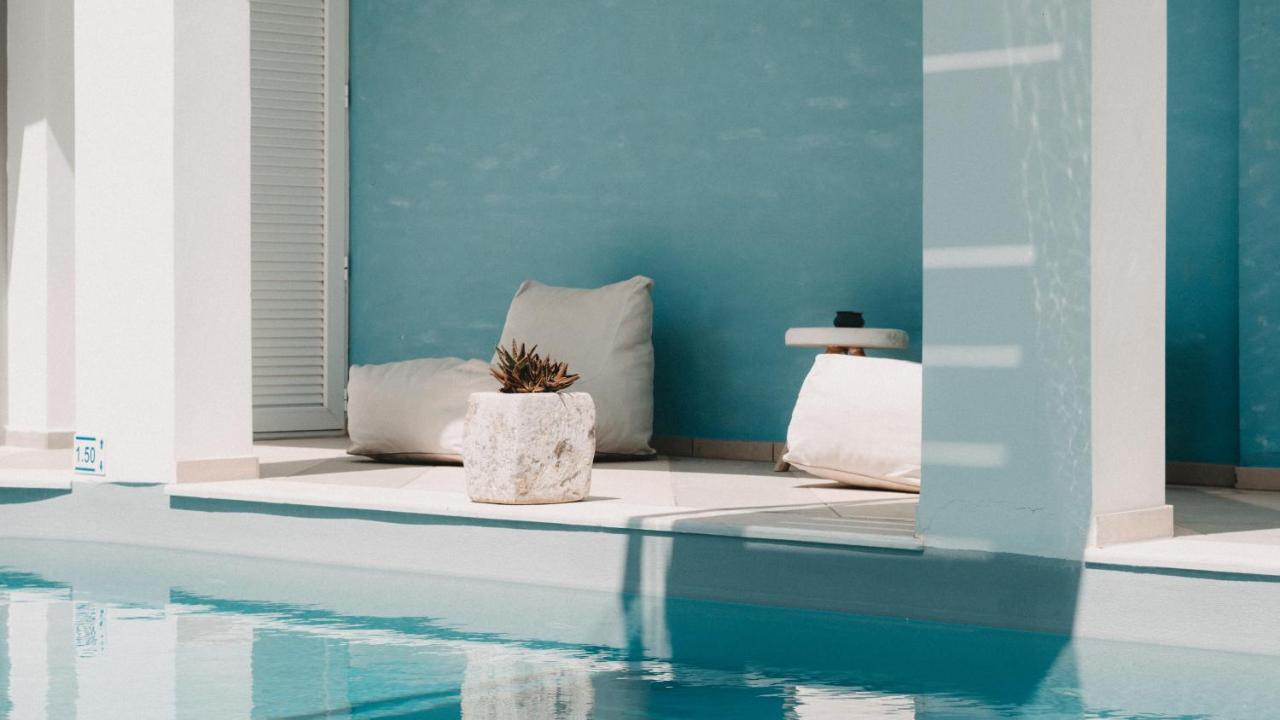 Porto Kaza Apartment *
