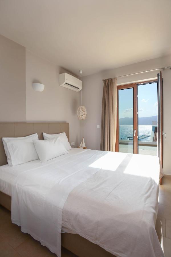 Porto Kaza Apartment *