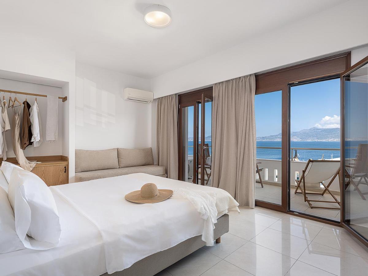 Porto Kaza Sitia (Crete)