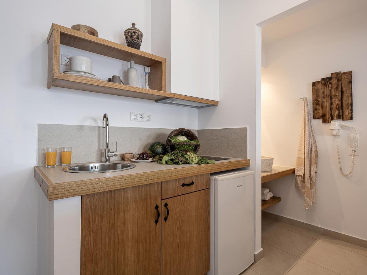 Apartment Porto Kaza Sitia (Crete)