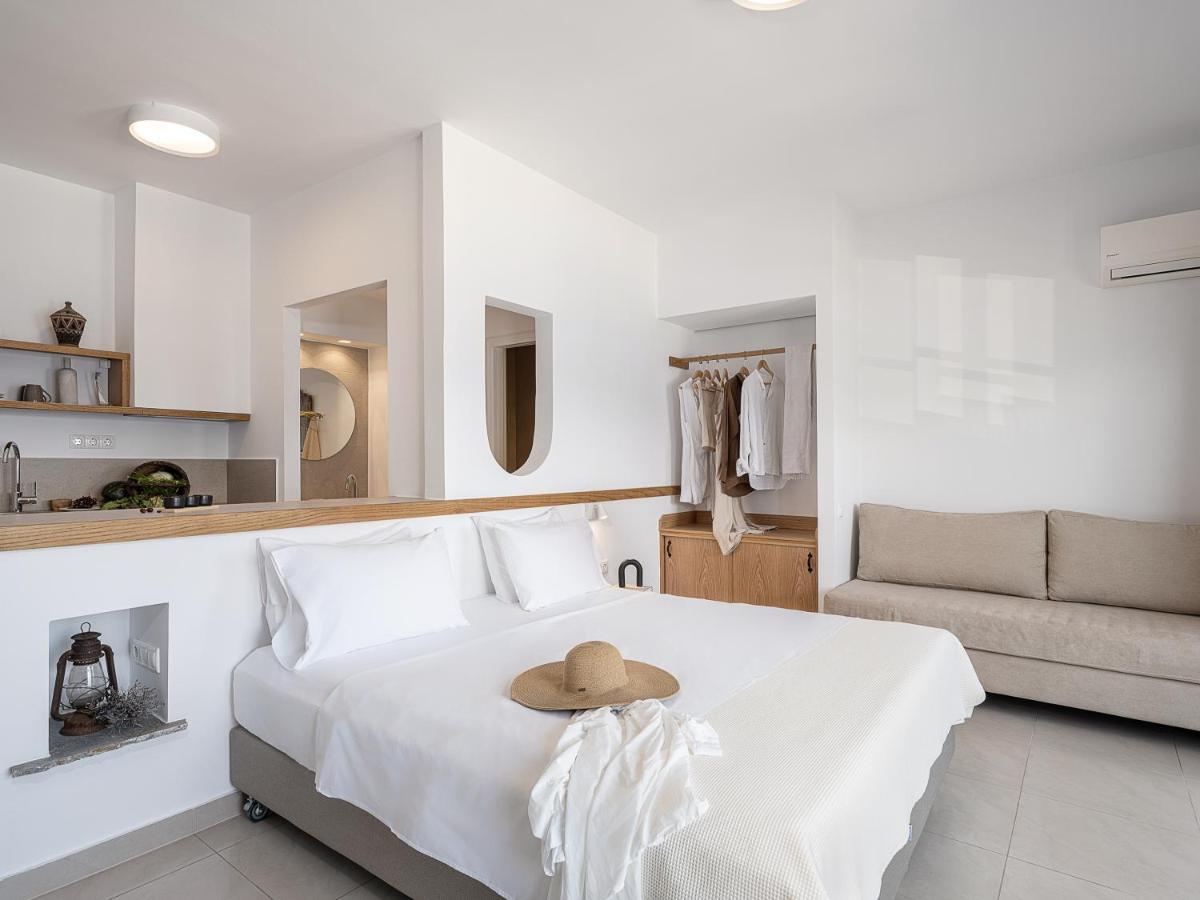 Porto Kaza Sitia (Crete)