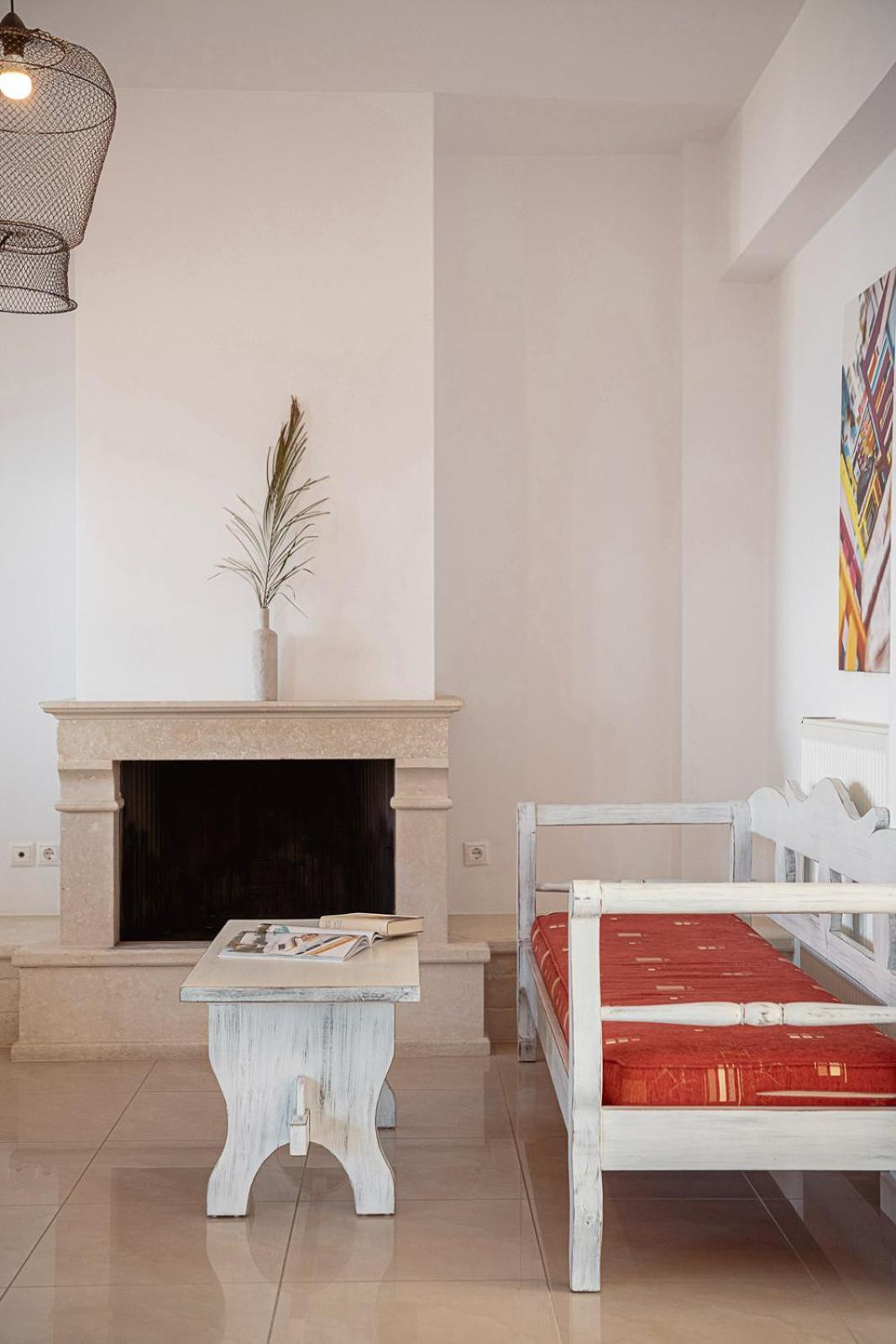 Porto Kaza Apartment Sitia (Crete)