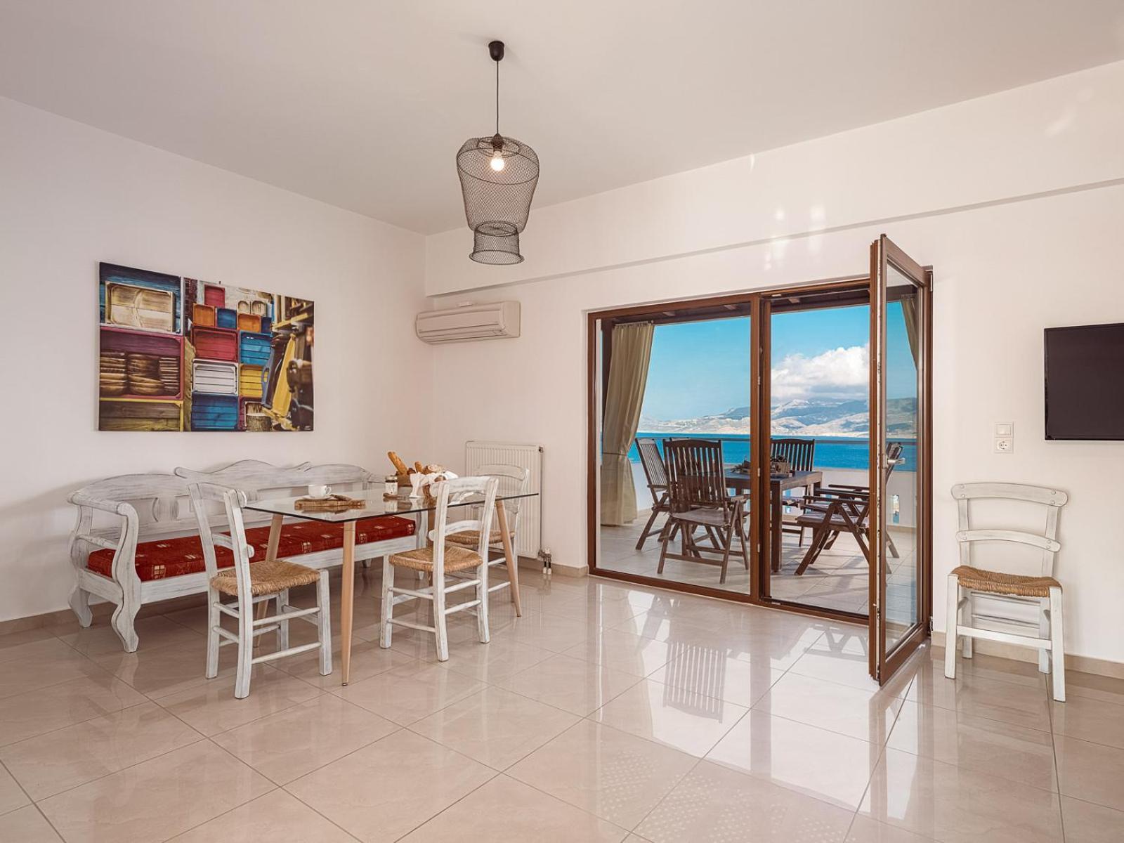 Apartment Porto Kaza