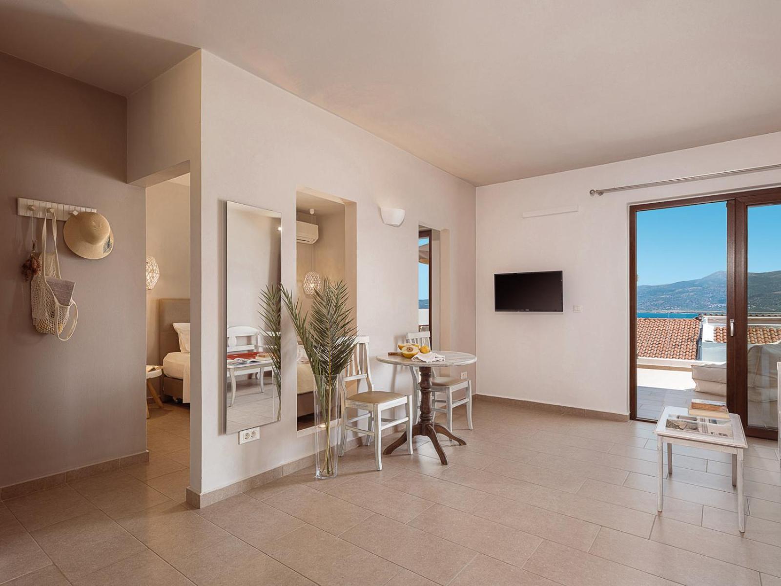 Porto Kaza Sitia (Crete)