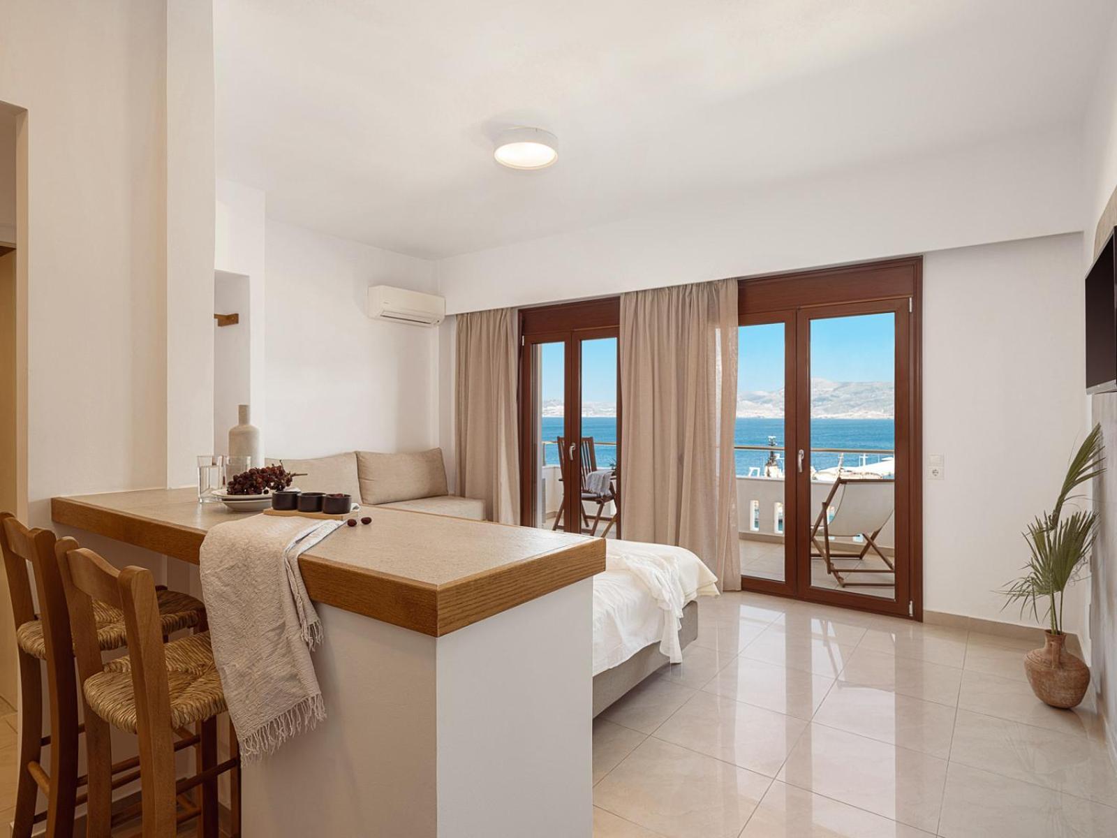 Porto Kaza Sitia (Crete)