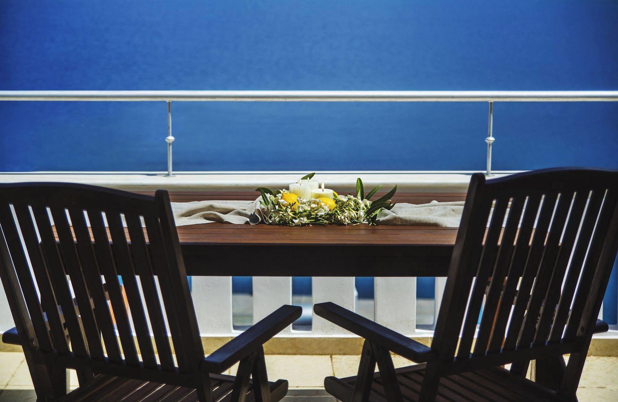 Porto Kaza Apartment *
