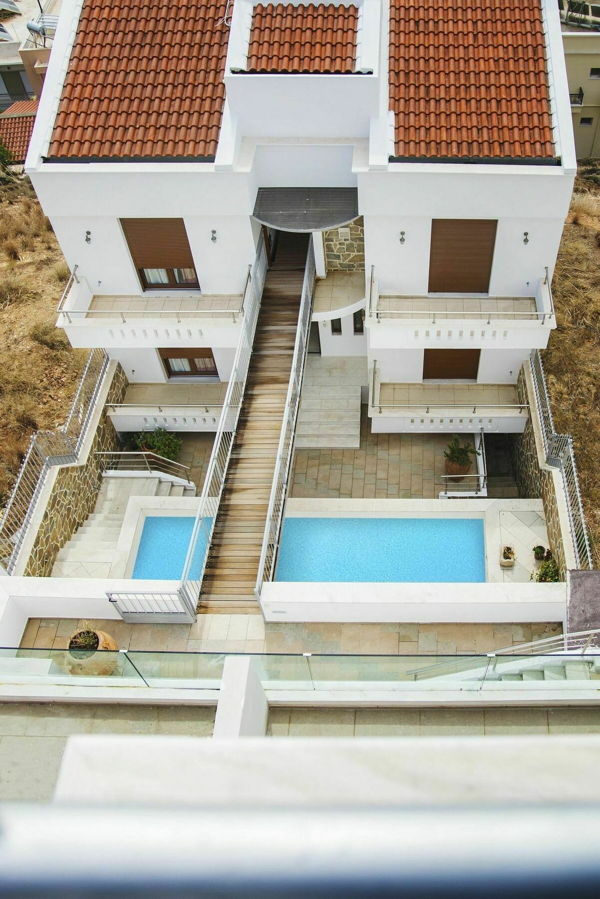Apartment Porto Kaza *