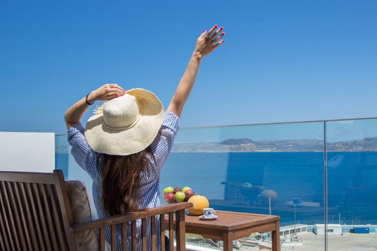 Apartment Porto Kaza Sitia (Crete)