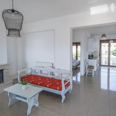 Appartement Porto Kaza à Sitía Extérieur photo