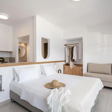 Appartement Porto Kaza à Sitía Extérieur photo