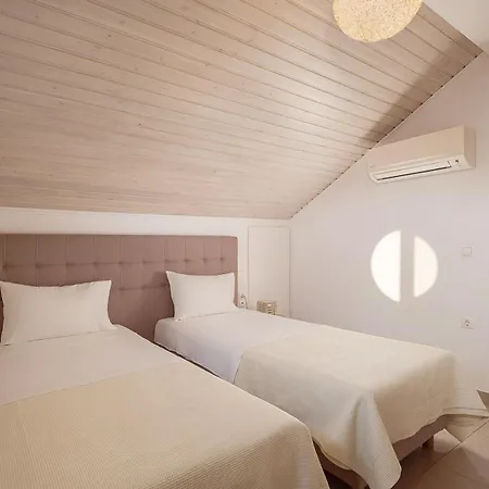 Appartement Porto Kaza à Sitía Extérieur photo