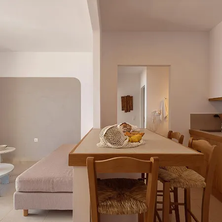 Appartement Porto Kaza à Sitía Extérieur photo