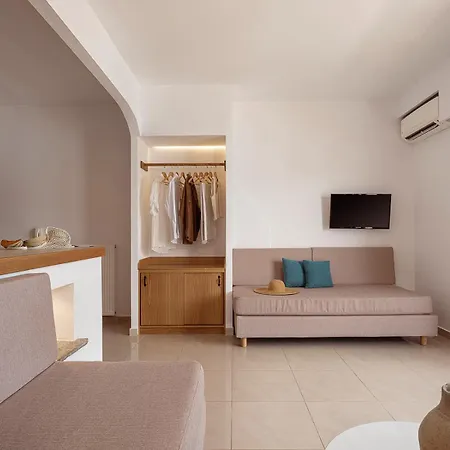 Appartement Porto Kaza à Sitía Extérieur photo