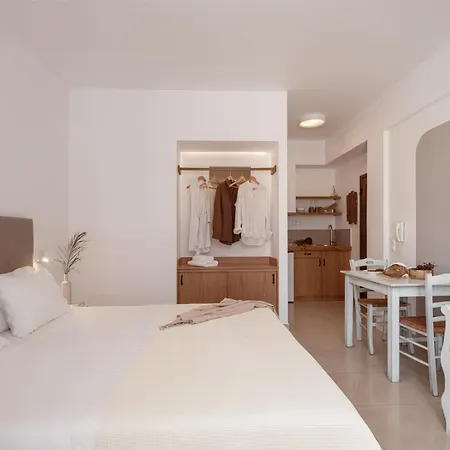 Appartement Porto Kaza à Sitía Extérieur photo