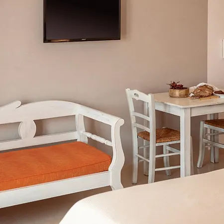 Appartement Porto Kaza à Sitía Extérieur photo