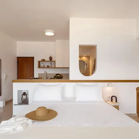 Appartement Porto Kaza à Sitía Extérieur photo