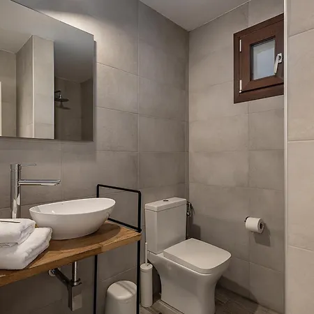 Appartement Porto Kaza à Sitía Extérieur photo