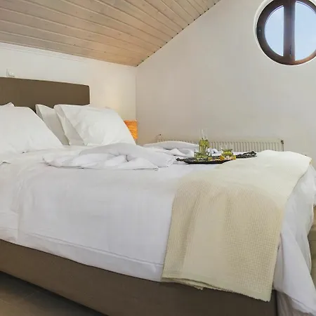 Appartement Porto Kaza à Sitía Extérieur photo