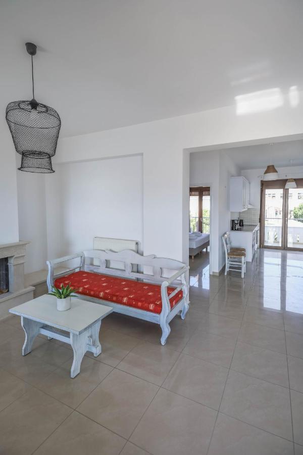 Appartement Porto Kaza *