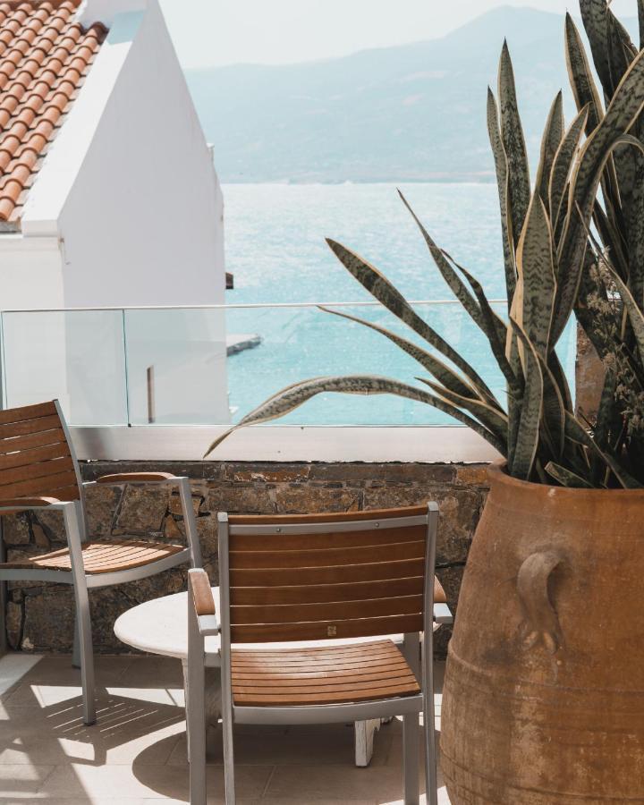 Porto Kaza Appartement *