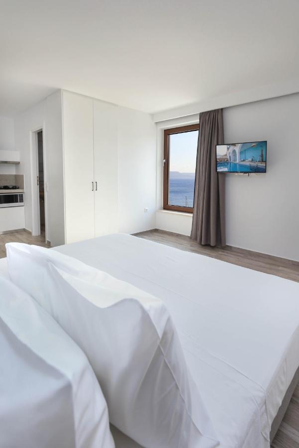 Appartement Porto Kaza Sitía