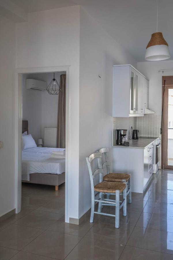 Appartement Porto Kaza *