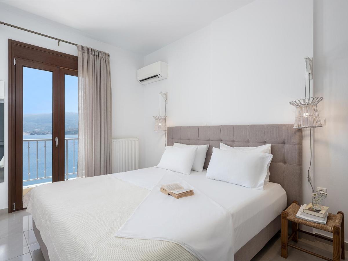 Appartement Porto Kaza Sitía