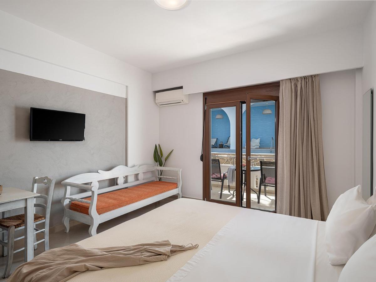 Appartement Porto Kaza Sitía