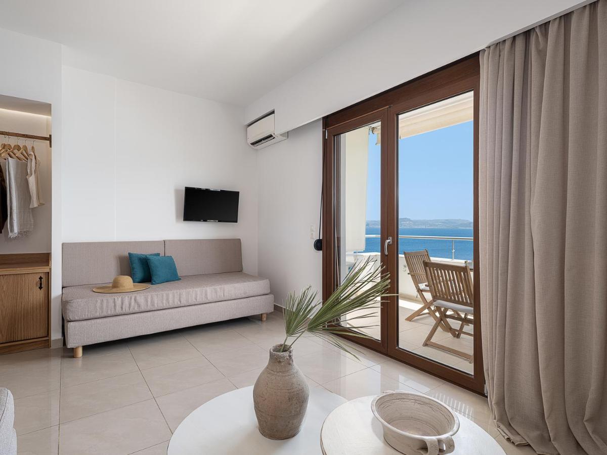 Appartement Porto Kaza Sitía