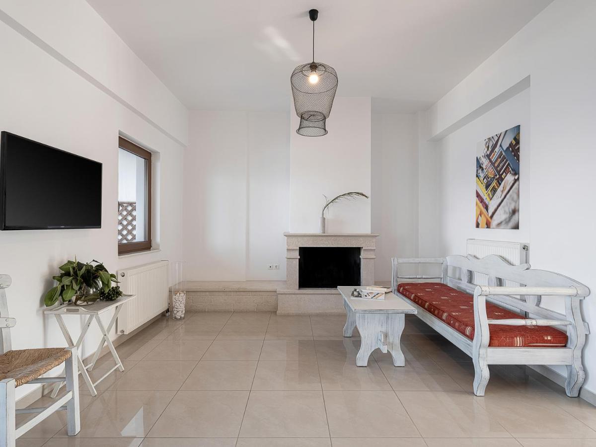 Appartement Porto Kaza