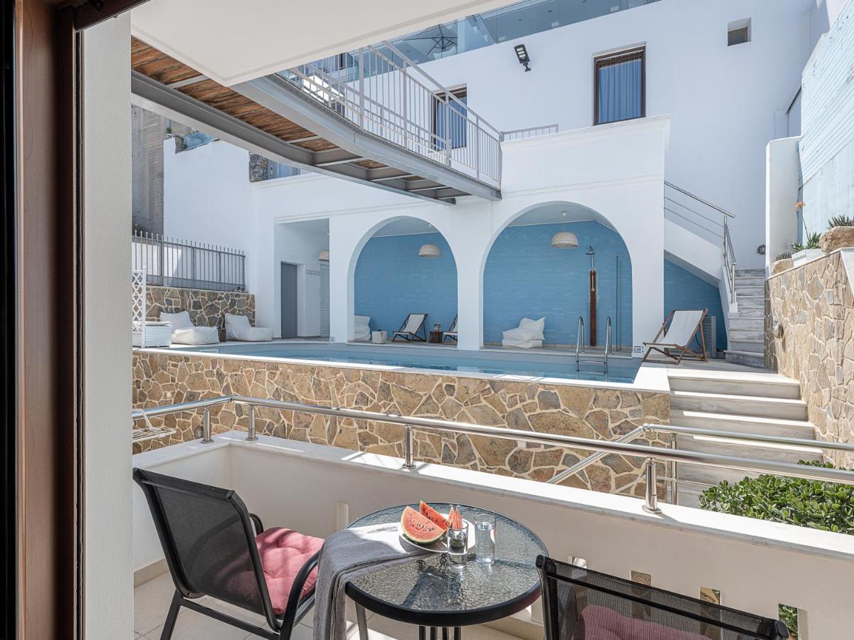 Porto Kaza Appartement Sitía