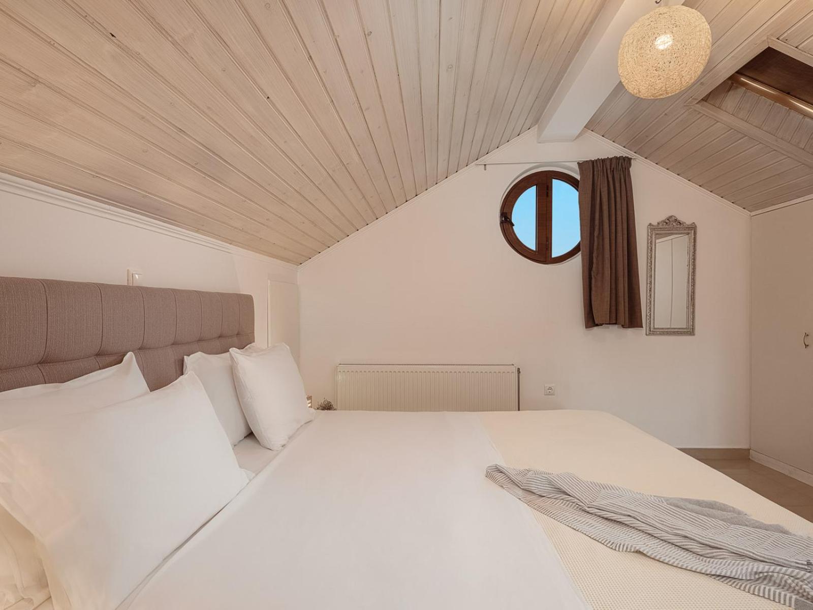Porto Kaza Appartement *