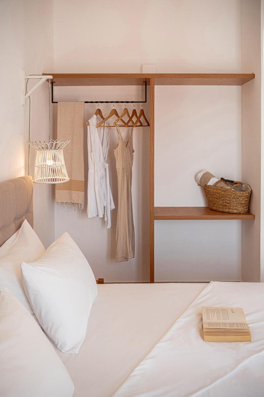 Porto Kaza Appartement *