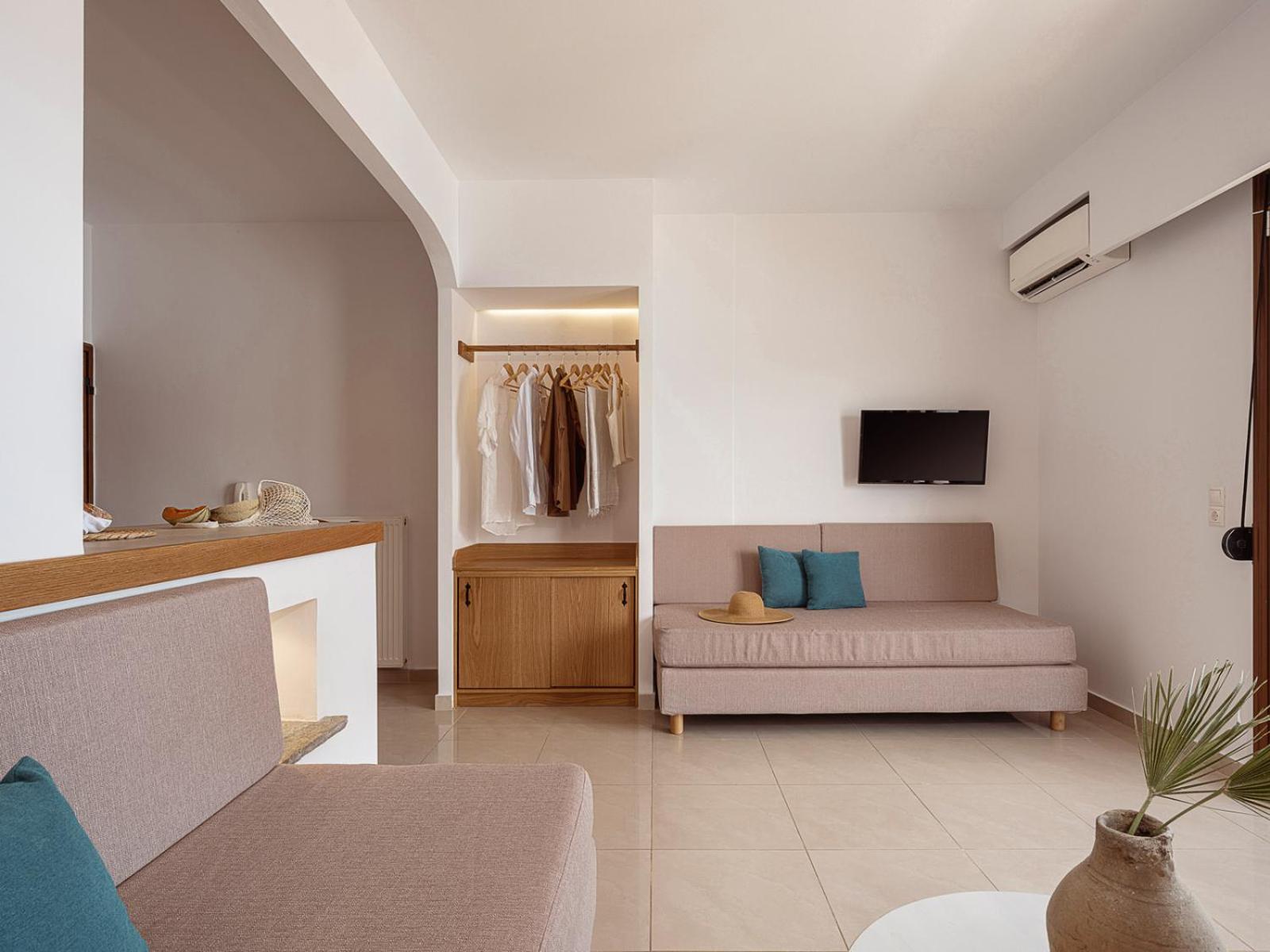 Appartement Porto Kaza Sitía