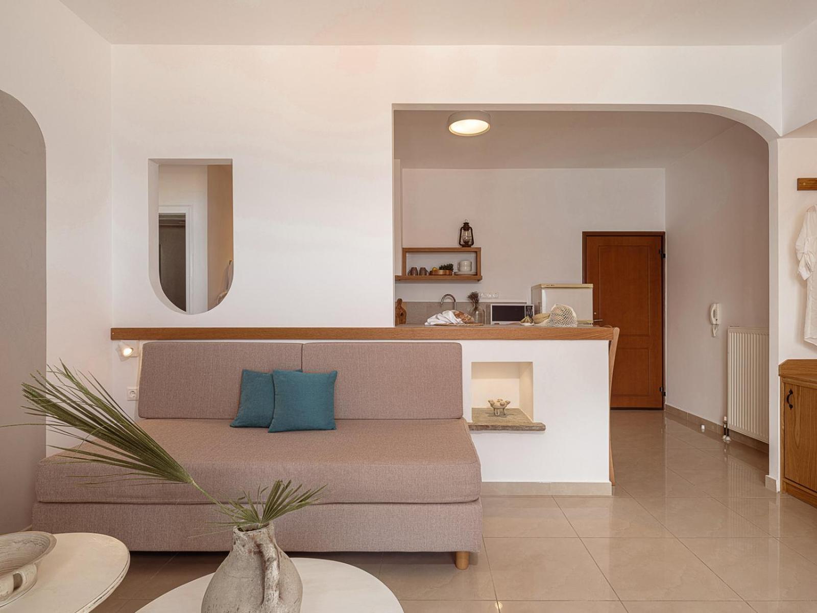 Porto Kaza Appartement