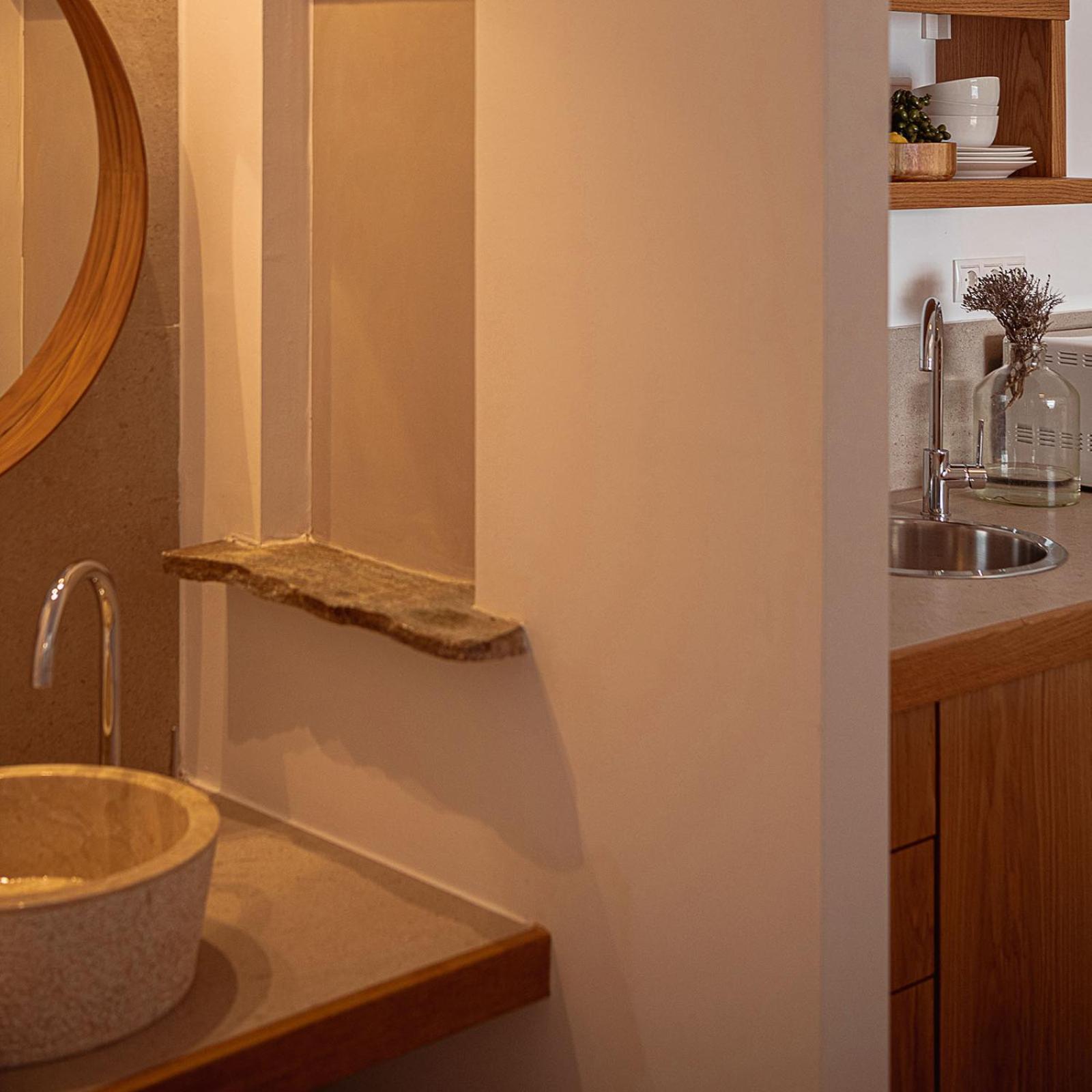 Appartement Porto Kaza *