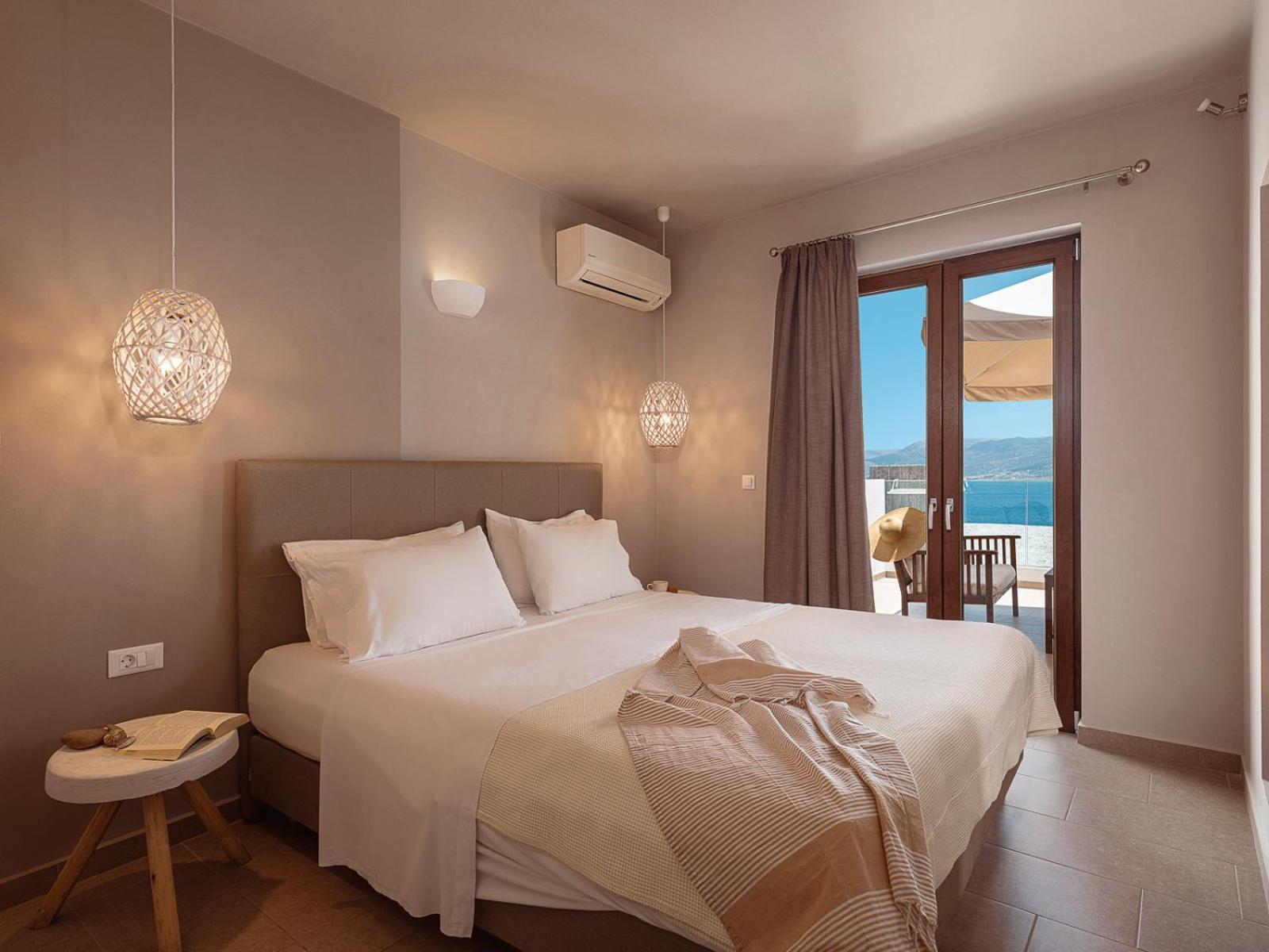 Appartement Porto Kaza *