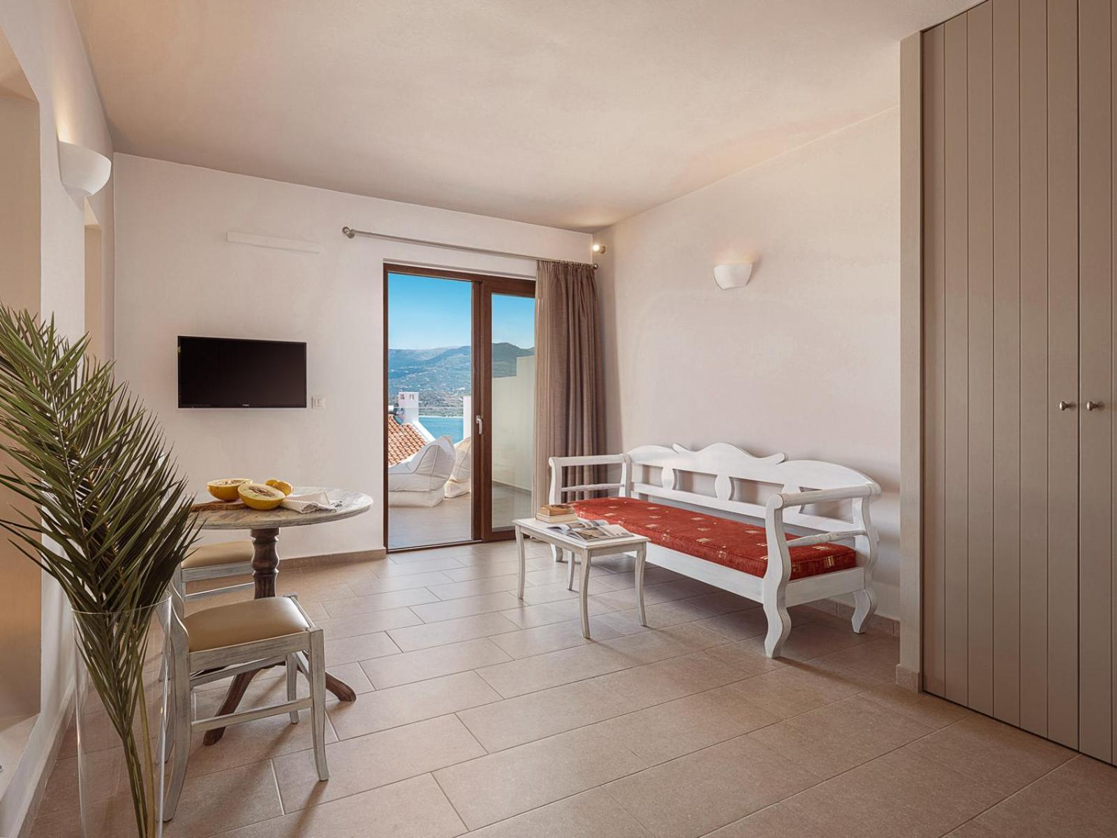 Porto Kaza Appartement Sitía