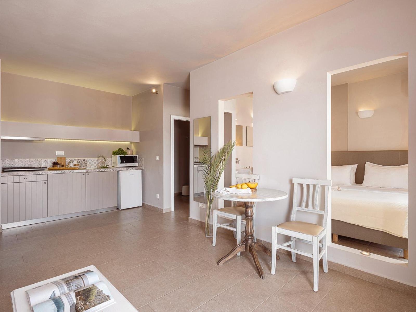 Porto Kaza Appartement *