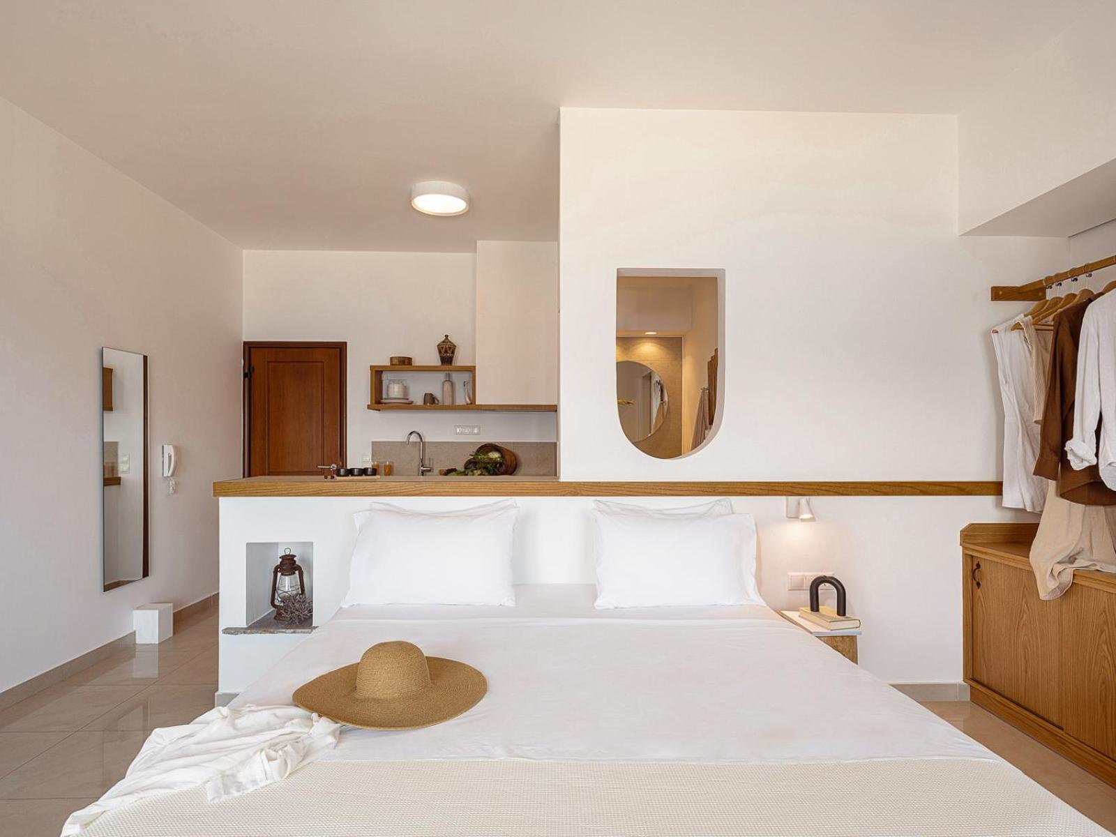 Appartement Porto Kaza