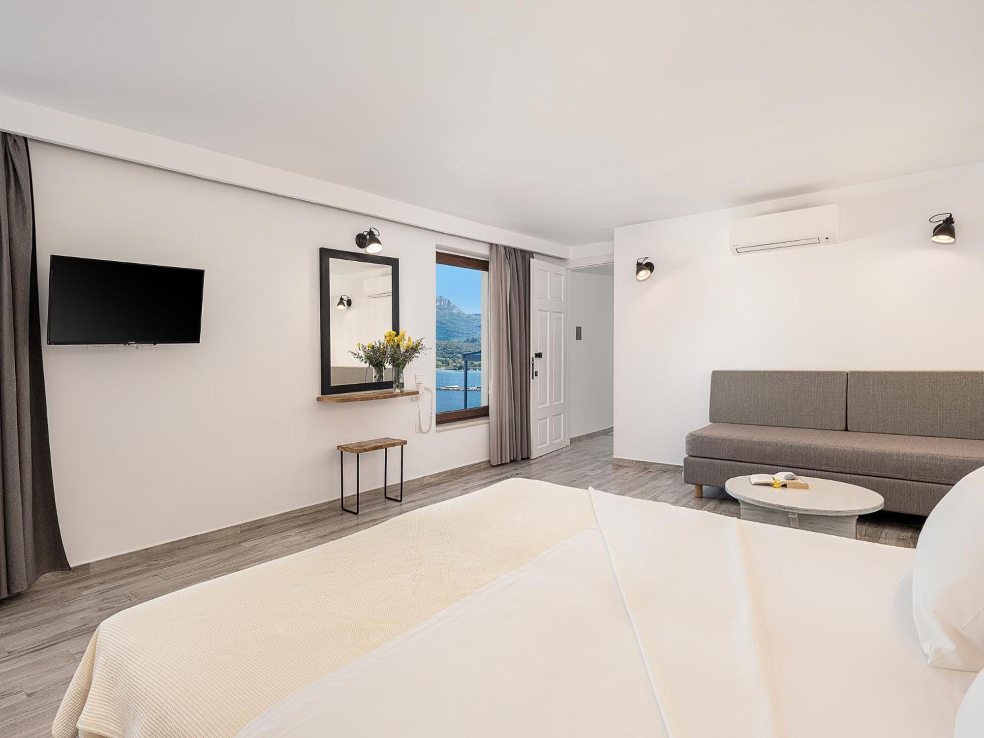 Appartement Porto Kaza Sitía