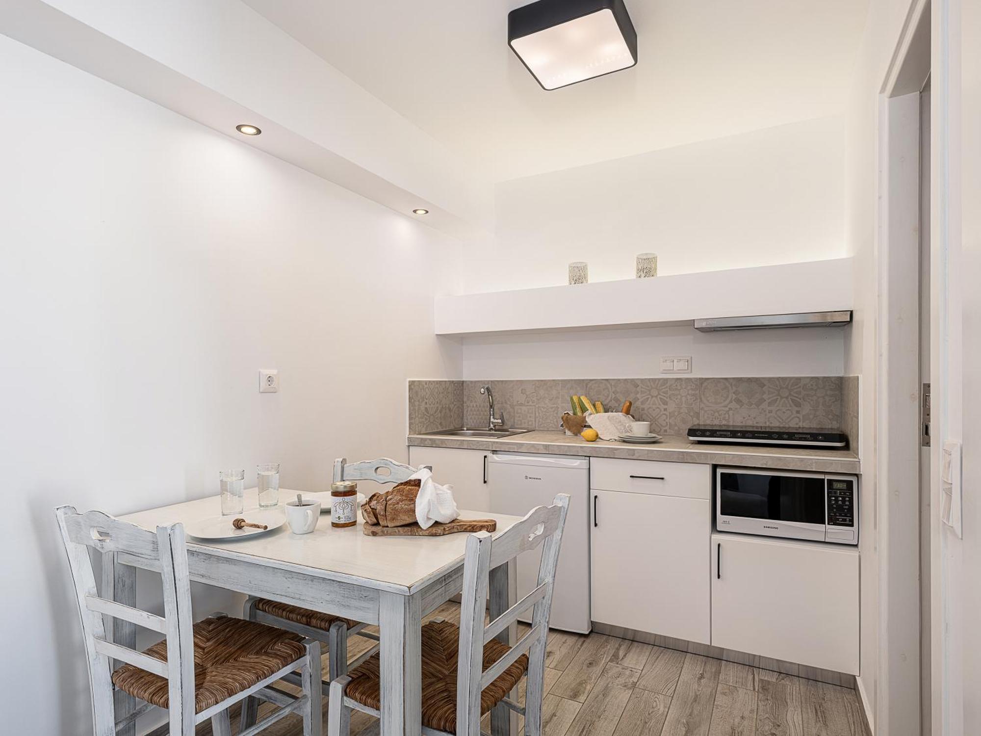Porto Kaza Appartement