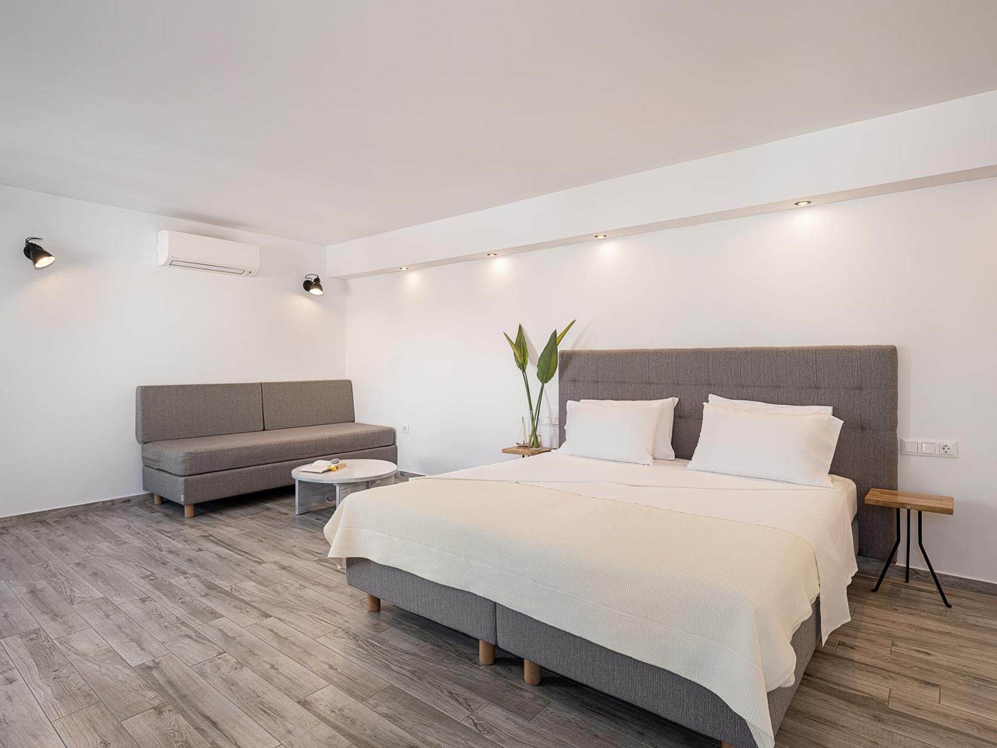Porto Kaza Appartement *