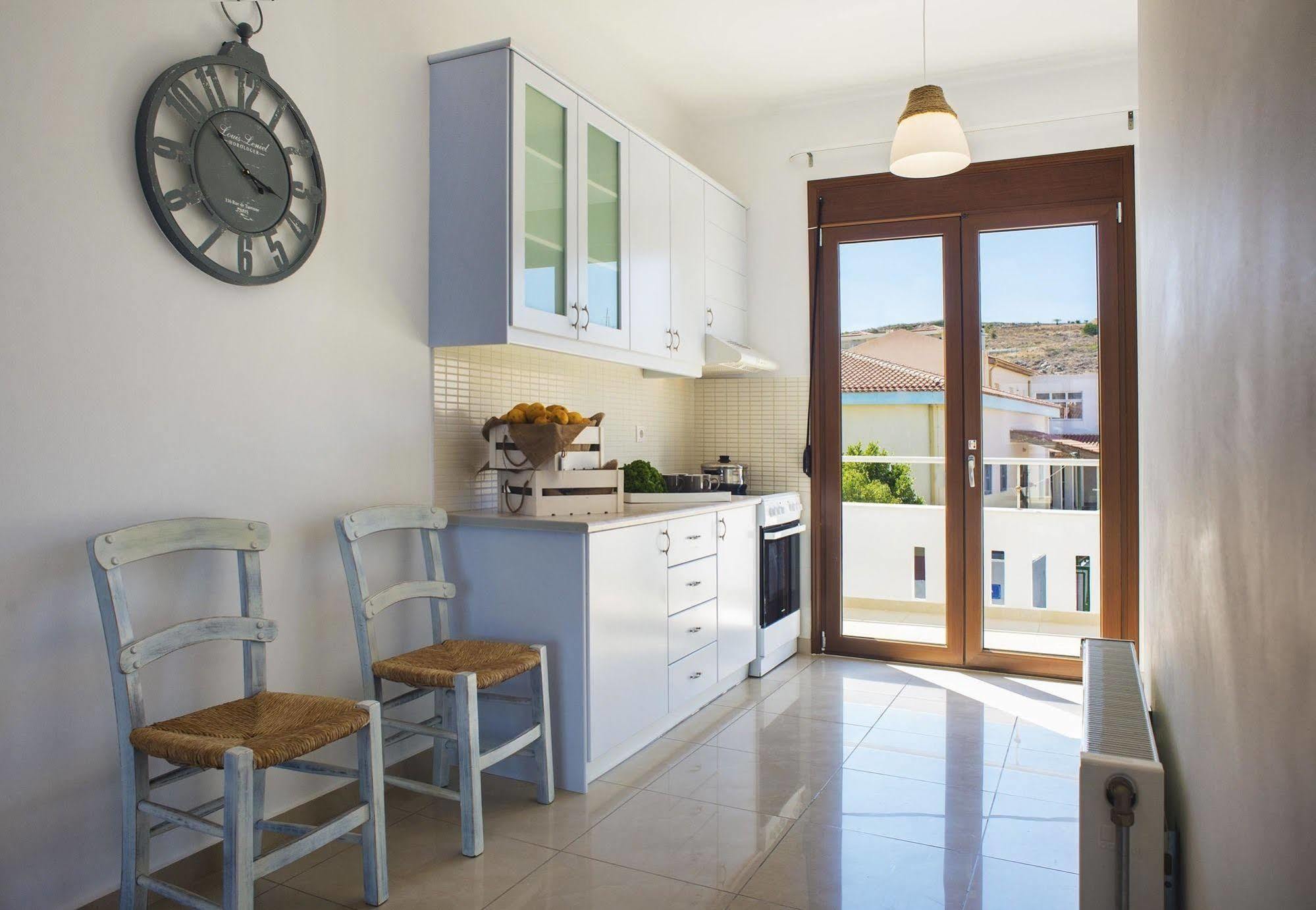 Appartement Porto Kaza Sitía