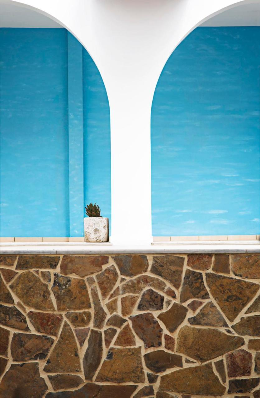 Porto Kaza Appartement *