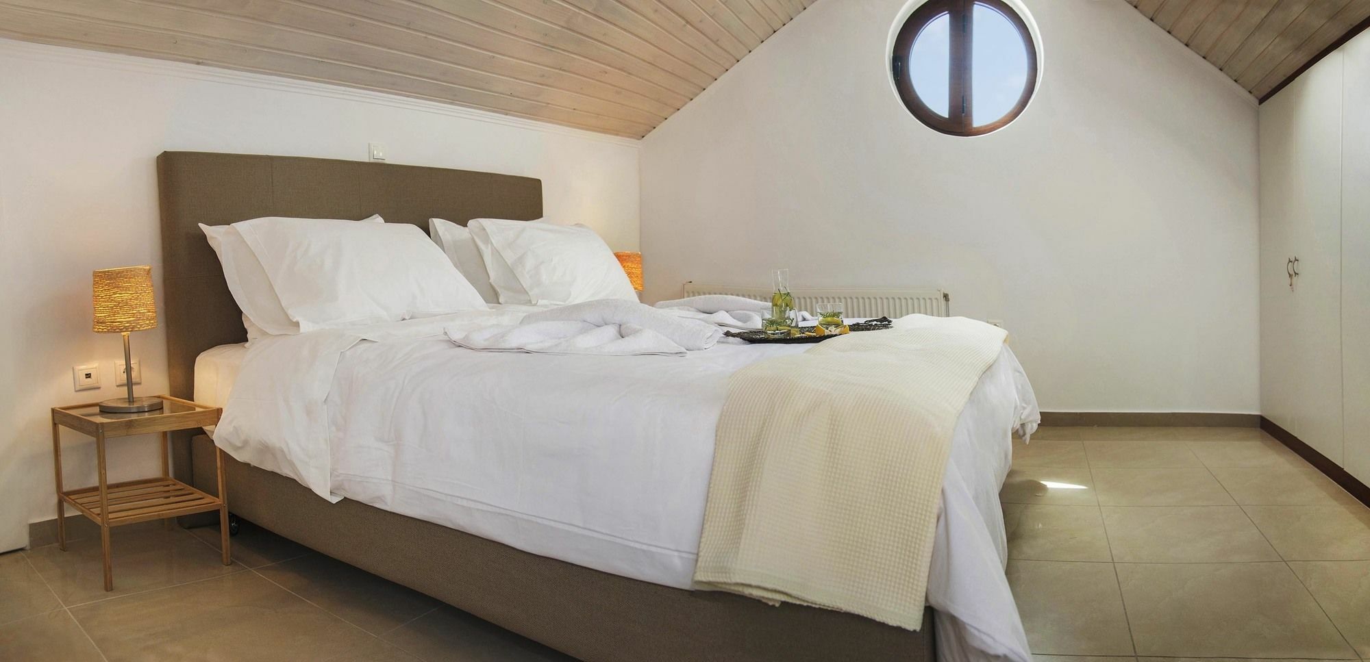 Appartement Porto Kaza