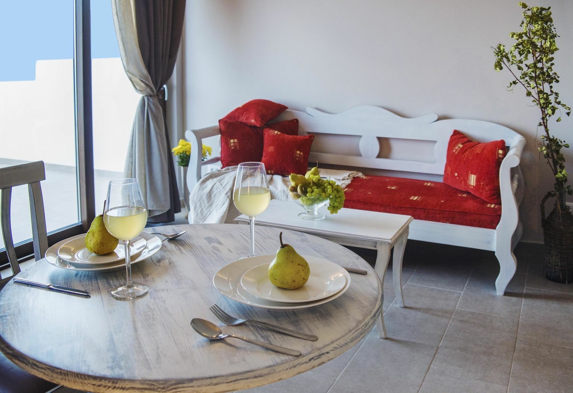 Porto Kaza Appartement