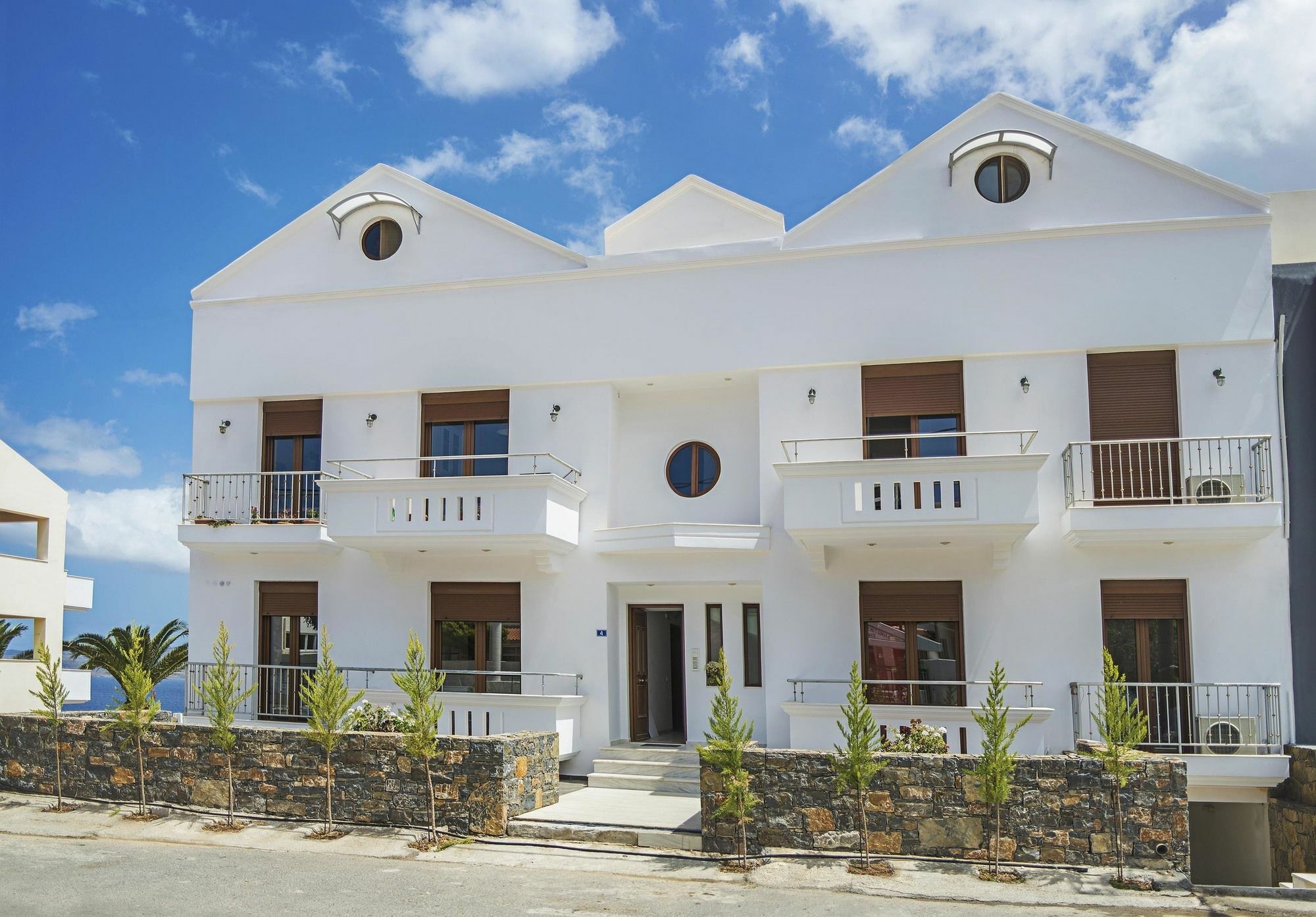 Appartement Porto Kaza Sitía